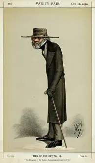 Carlyle (Ape)