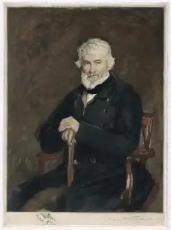 Carlyle Prints: Carlyle (Crawford)