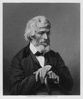 Carlyle (From Photo)