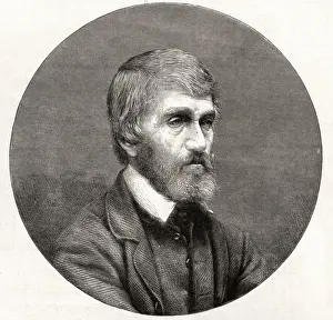 Carlyle Prints: Carlyle Iln 1881