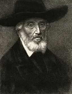 Carlyle (Legros)
