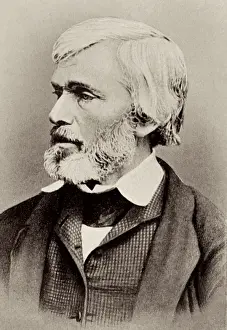 Carlyle Prints: CARLYLE, Thomas (1795-1881)