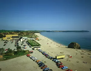 Huge Collection: Carlyon Bay 1970S