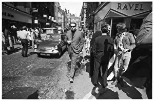 Carnaby / Busy Scenes