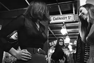 Carnaby Street Boutique