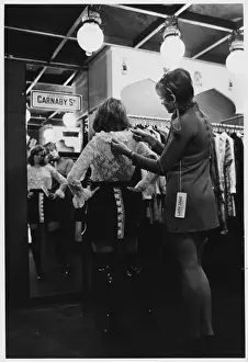 Carnaby Street Boutique