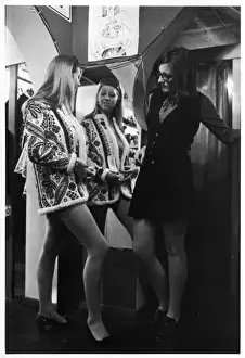 Carnaby Street Boutique