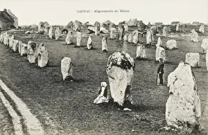 Carnac -