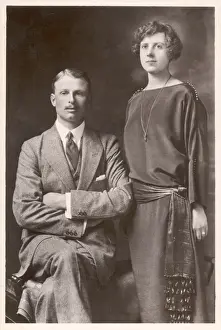 Carnegie / Southesk