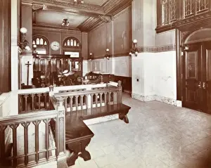 Carnegie Trust Co. New York