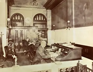 Carnegie Trust Co. New York