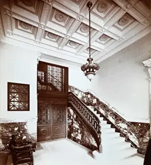 Carnegie Trust Co. New York