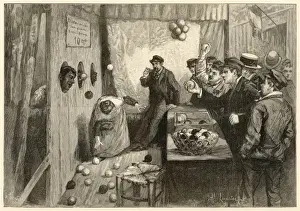 Carnival games