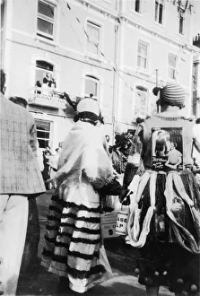 Fundraising Gallery: Carnival in Torquay, Devon