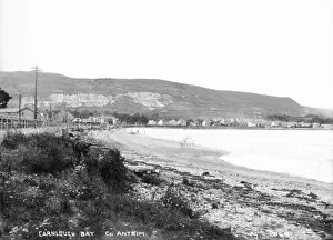 Curved Collection: Carnlough Bay