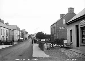 Carnlough, Co. Antrim