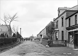 Antrim Prints: Carnmoney, Belfast