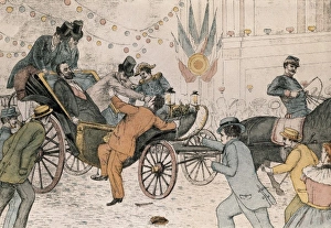 Carnot Collection: CARNOT, Marie Fran篩s Sadi (1837-1894). French
