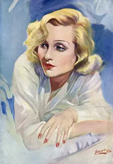 Carole Lombard