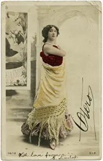 Carolina Otero 1903