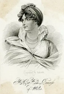 Caroline of Brunswick