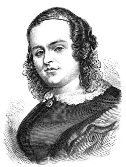 Caroline Chisholm, Iln