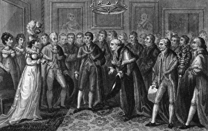 Alderman Gallery: Caroline & Corp. 1820