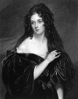 Caroline Countess Essex