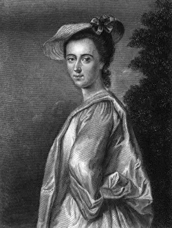 Ctess Prints: Caroline Ctess Ailesbury