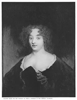 Caroline Du Colombier