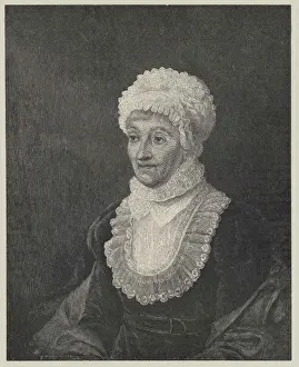 Caroline Herschel