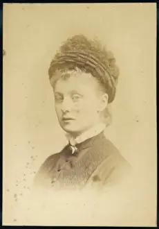 Caroline Mathilde / German