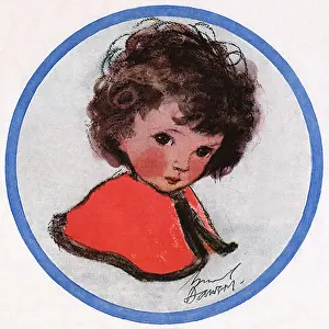 Caroline by Muriel Dawson
