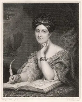 Caroline Norton / Hayter