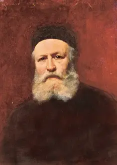 CAROLUS-DURAN, Charles Duran, called (1898-1917)