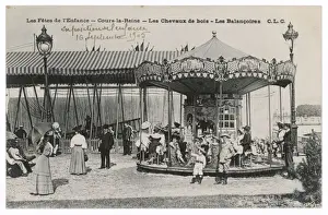 Carousel / France
