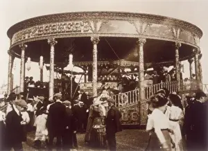 Carousel Hampstead
