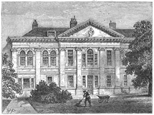 Carpenters Company