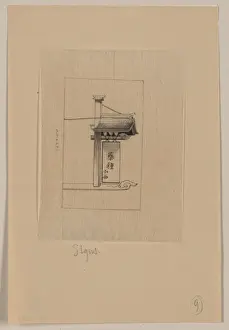 Carpenters square, ink-line (chalk line), marker