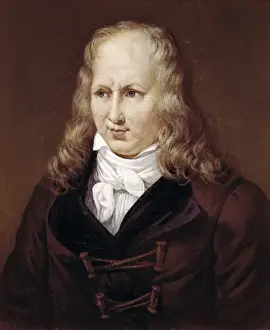 Carpentier Prints: CARPENTIER, Paul (1787-1877). Jacques-Henri Bernardin