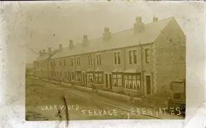 Carr Wood Terrace, Calverley - Greengates, Yorkshire