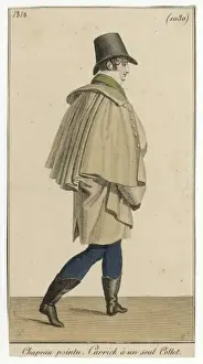 Carrick Coat 1810