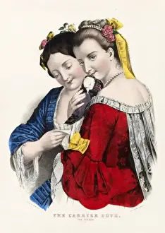 The Carrier Dove