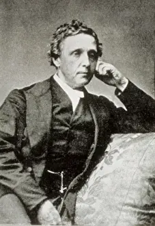CARROLL, Lewis (1832-1898)