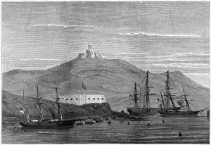 Defying Prints: Cartagena Insurgents