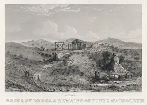 Carthage in 1860