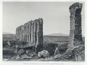 Carthage, Aqueduct