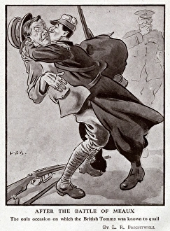 Tommy, as Seen by French