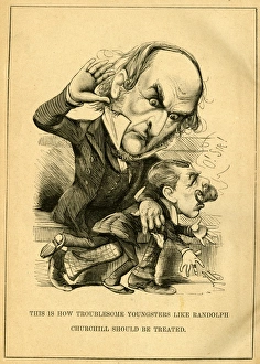 Lord Spencer
