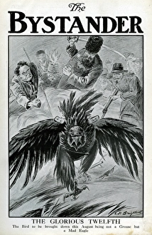 Wwi/Russian Attack